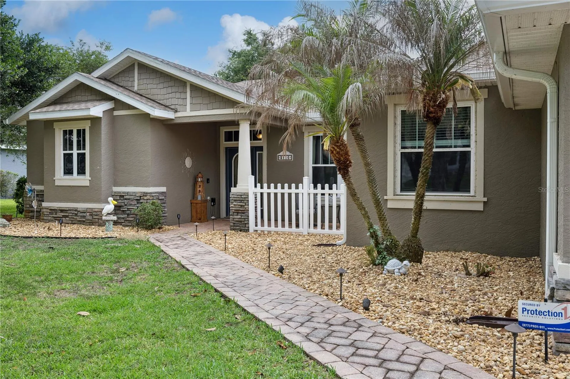 3110 Bulkley Place Eustis FL 32726