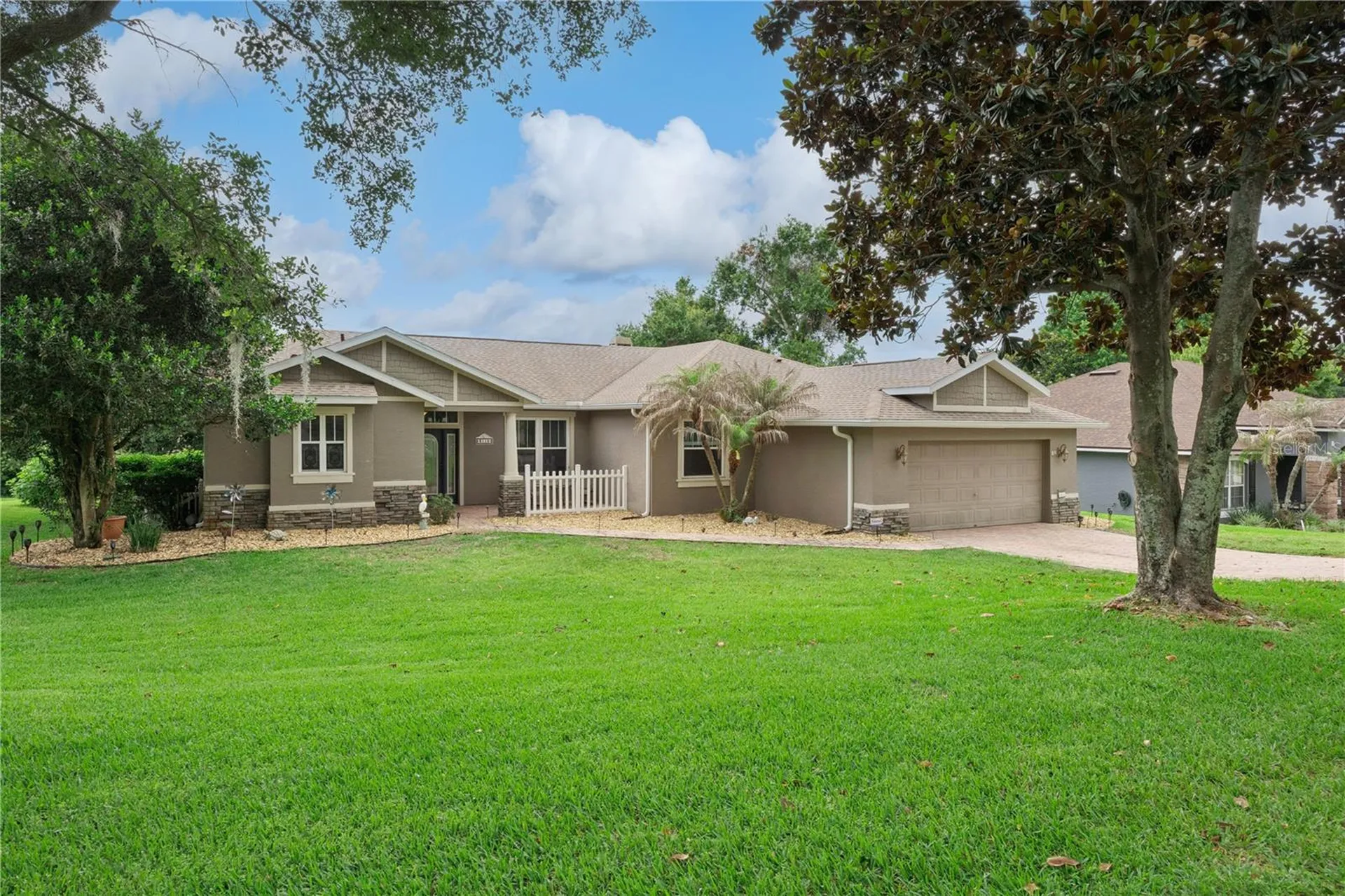 3110 Bulkley Place Eustis FL 32726
