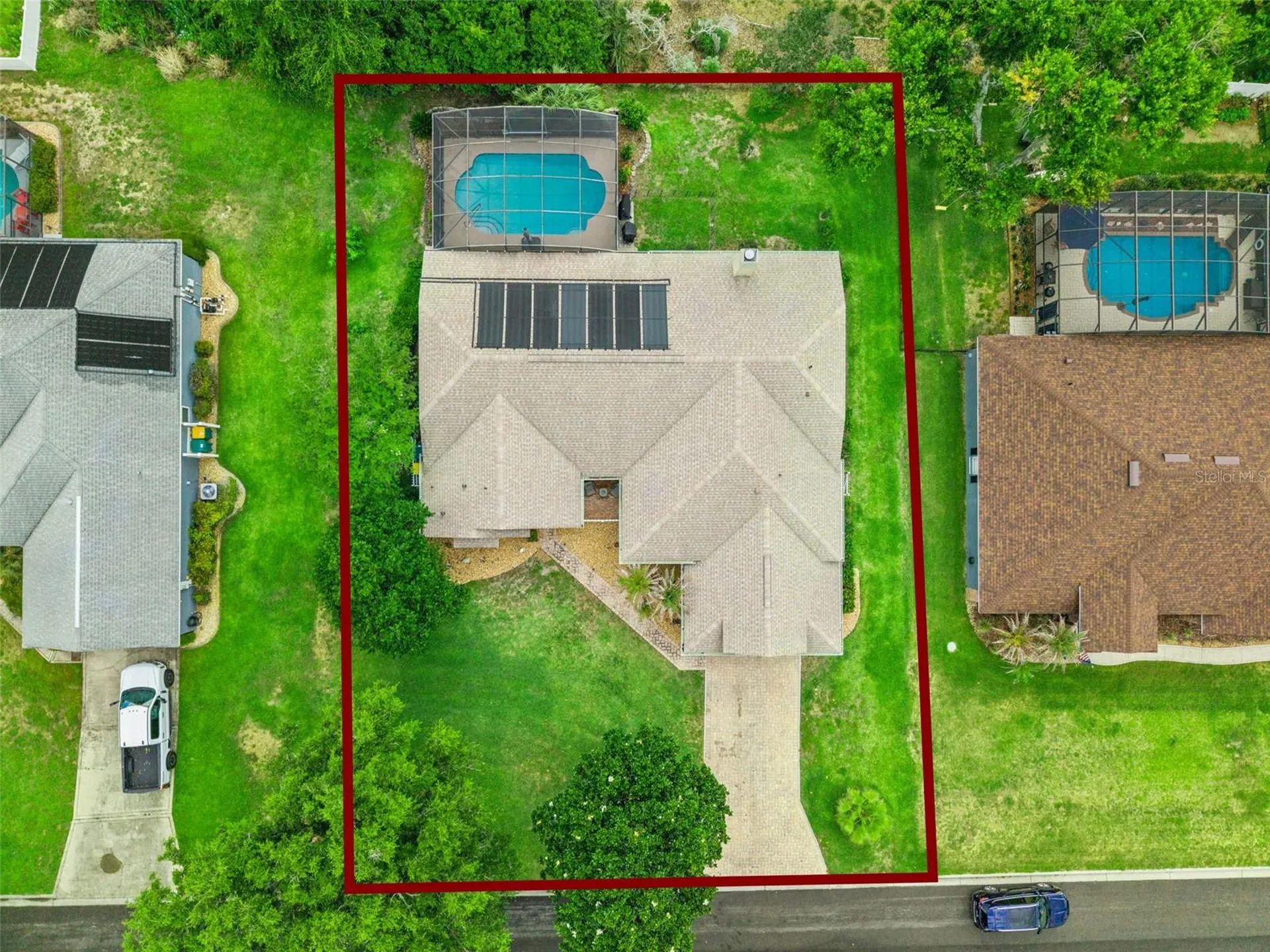 3110 Bulkley Place Eustis FL 32726