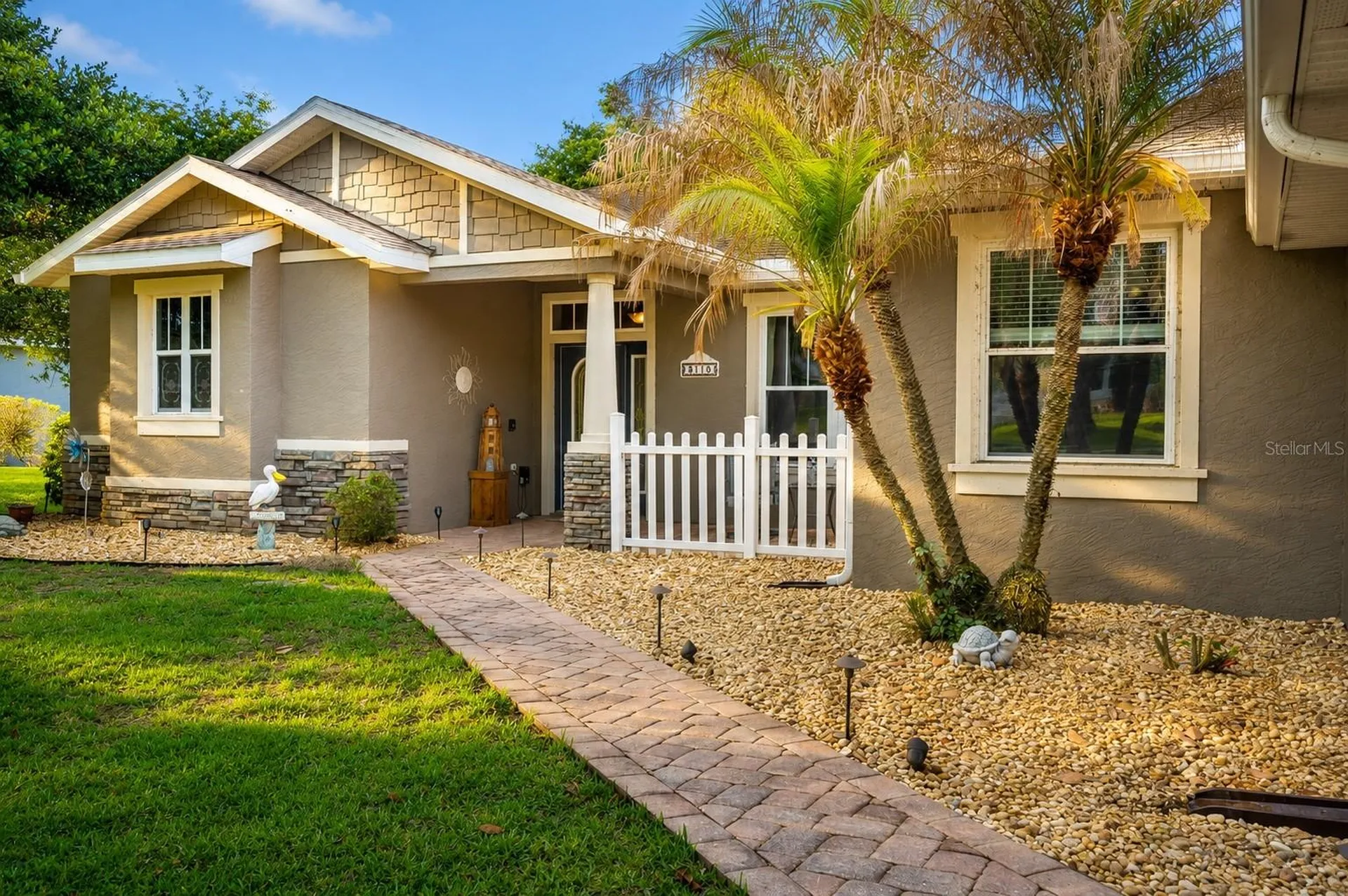 3110 Bulkley Place Eustis FL 32726