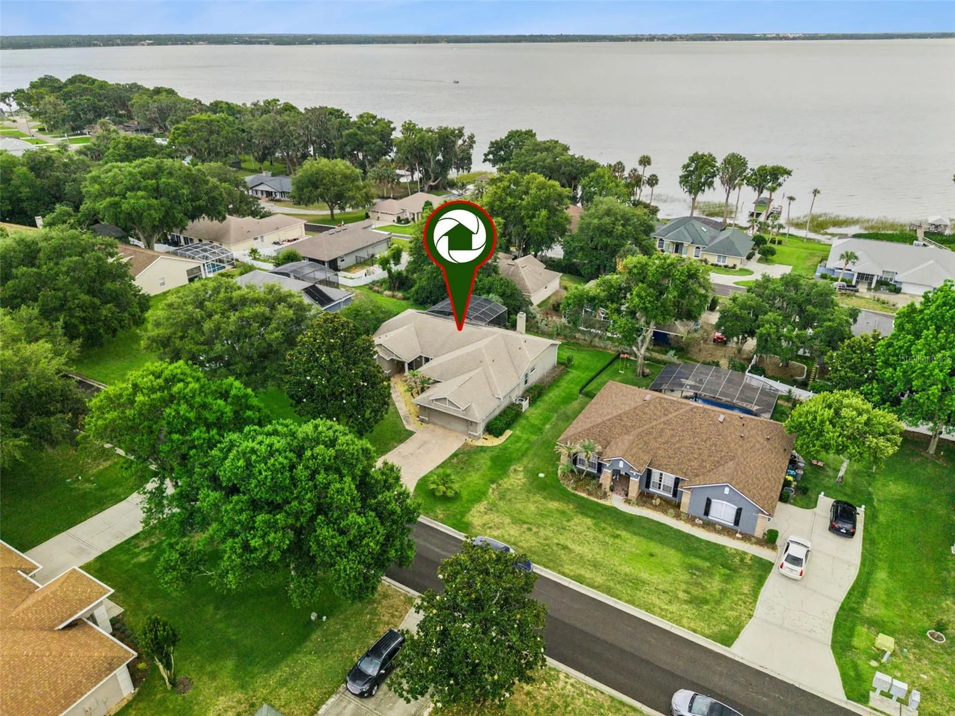 3110 Bulkley Place Eustis FL 32726