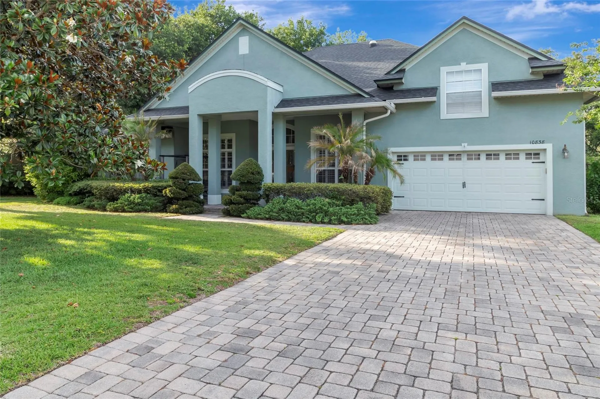 10838 Priebe Road Clermont FL 34711