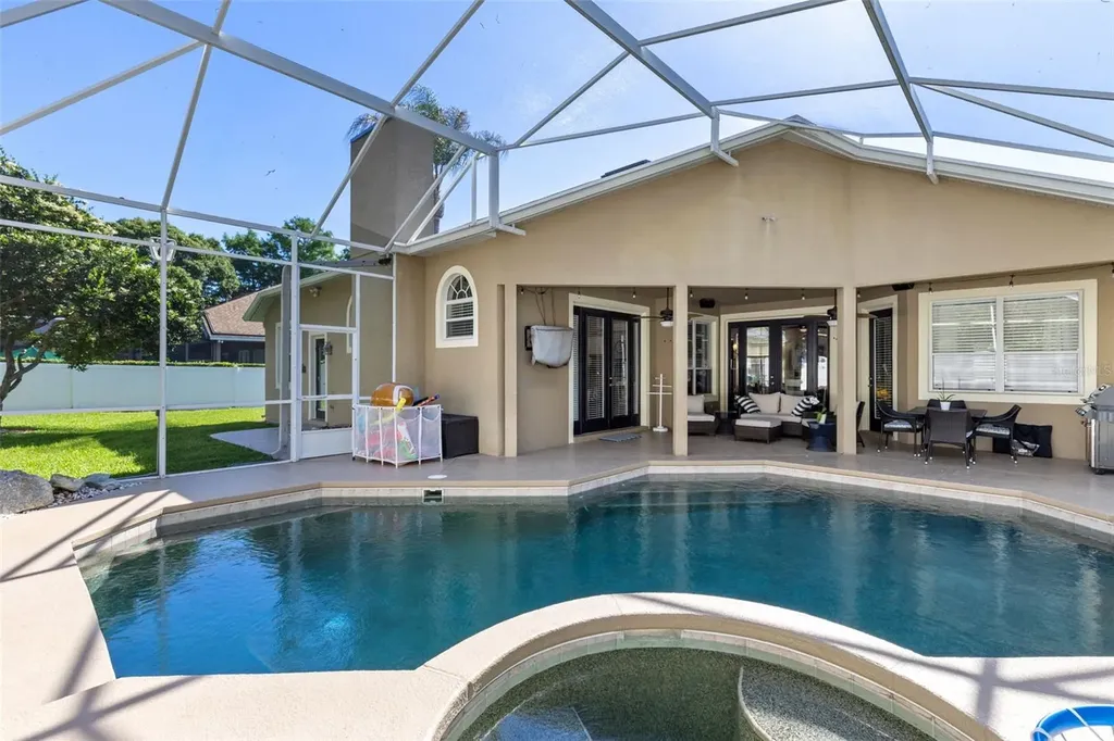 130 Seville Chase Drive Winter Springs FL 32708