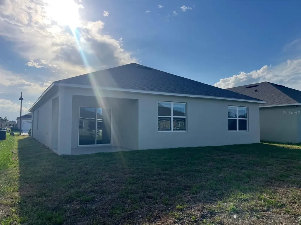 231 Taylor Groves Street Lake Wales FL 33898