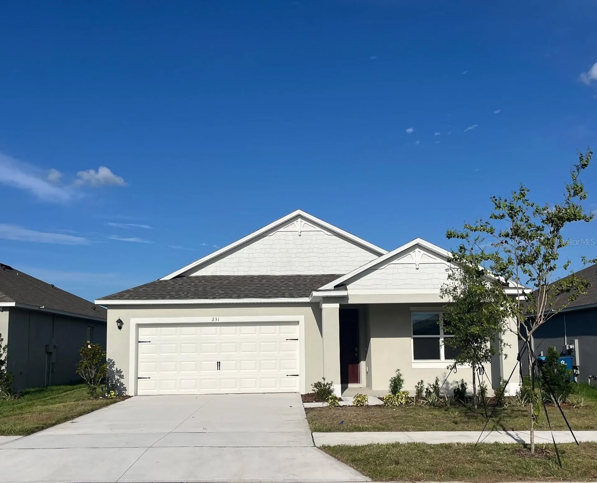 231 Taylor Groves Street Lake Wales FL 33898