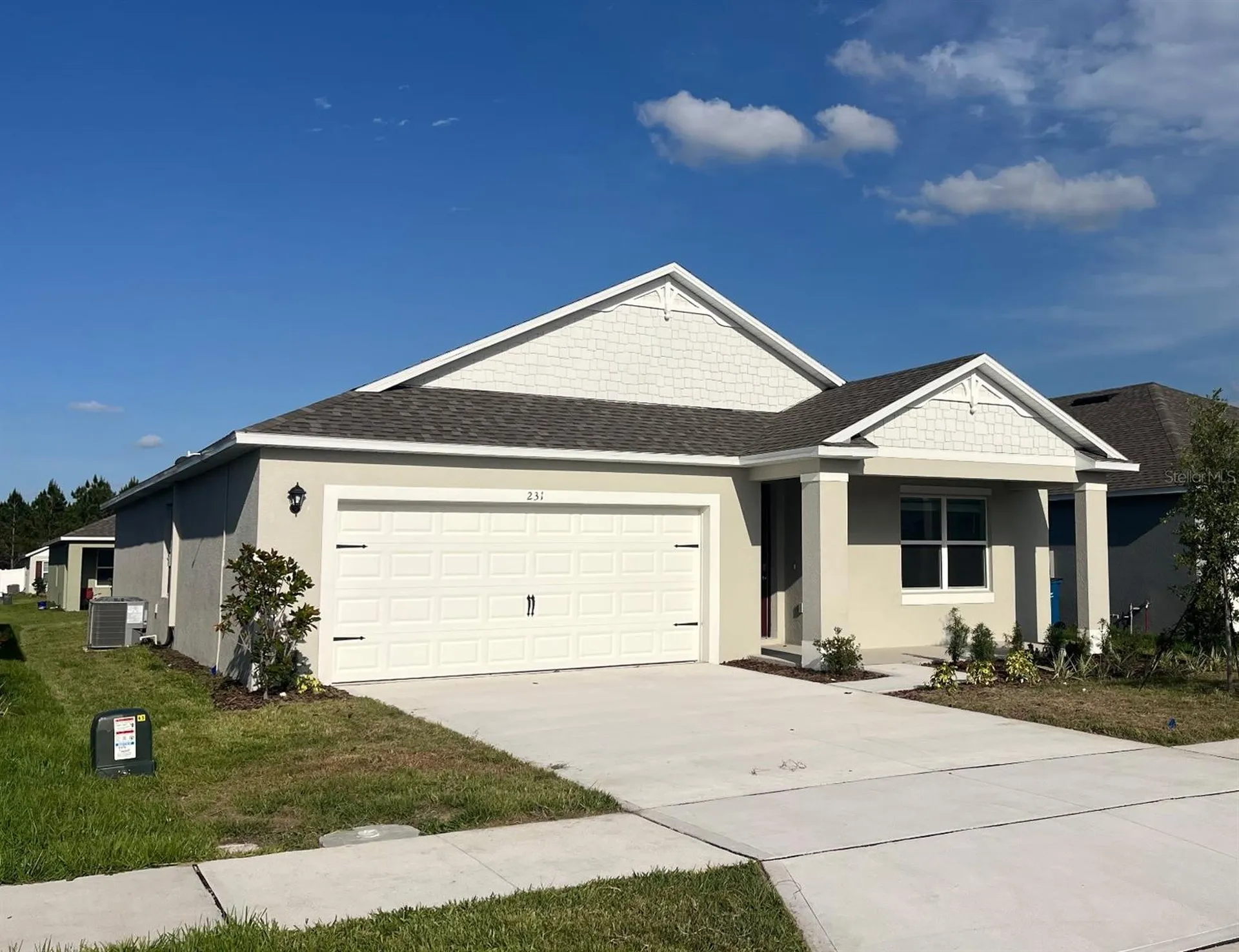 231 Taylor Groves Street Lake Wales FL 33898