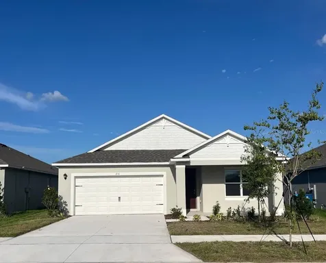 231 Taylor Groves Street Lake Wales FL 33898
