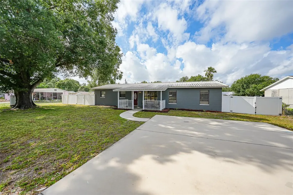 1741 NE Trisha Drive Arcadia FL 34266