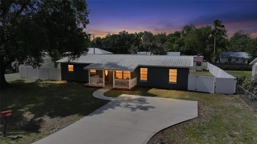 1741 NE Trisha Drive Arcadia FL 34266