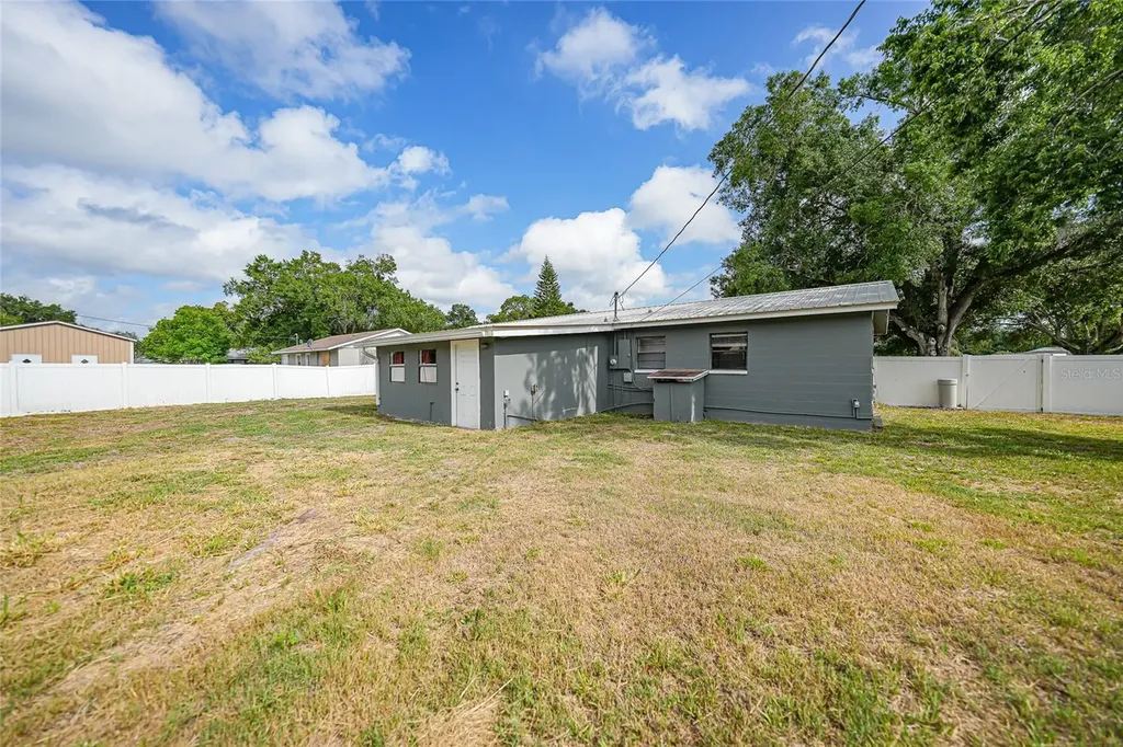 1741 NE Trisha Drive Arcadia FL 34266