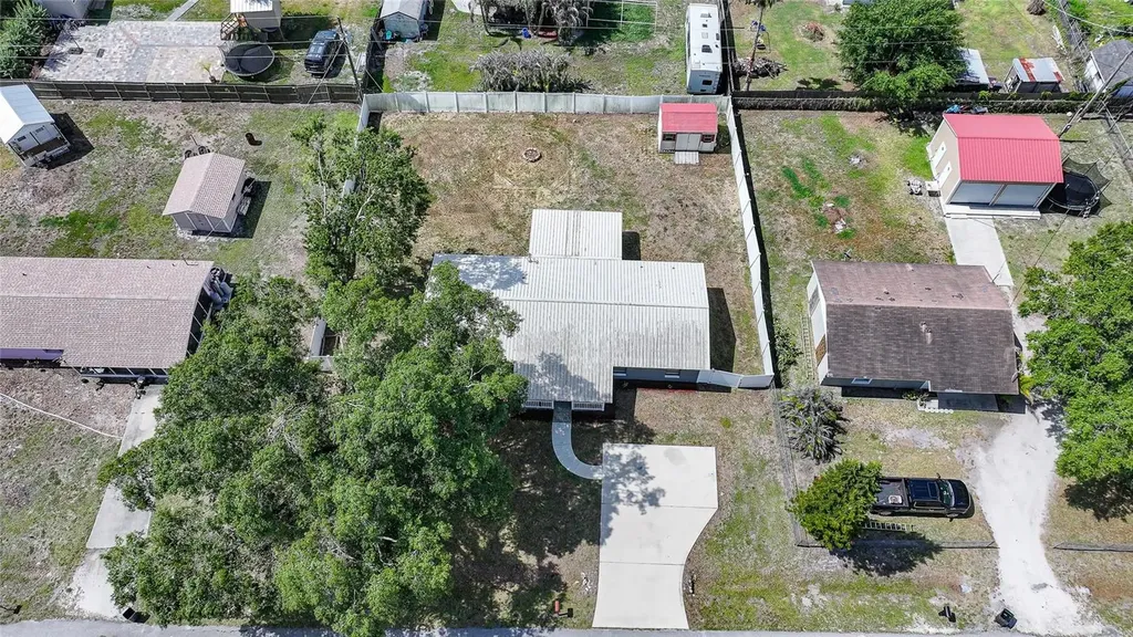 1741 NE Trisha Drive Arcadia FL 34266