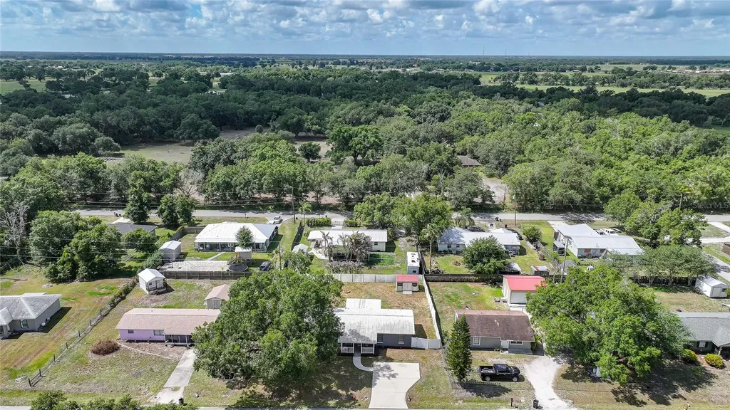 1741 NE Trisha Drive Arcadia FL 34266