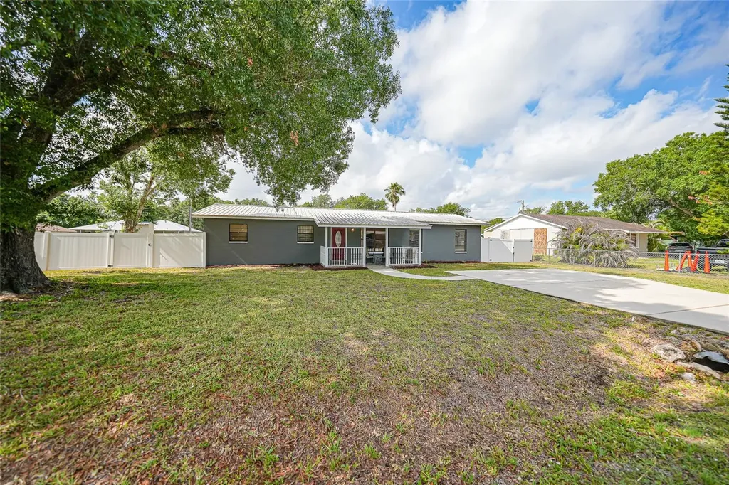 1741 NE Trisha Drive Arcadia FL 34266