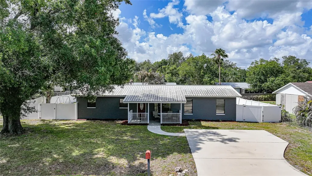 1741 NE Trisha Drive Arcadia FL 34266