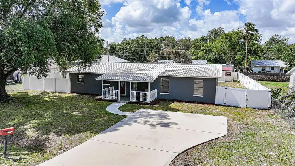 1741 NE Trisha Drive Arcadia FL 34266