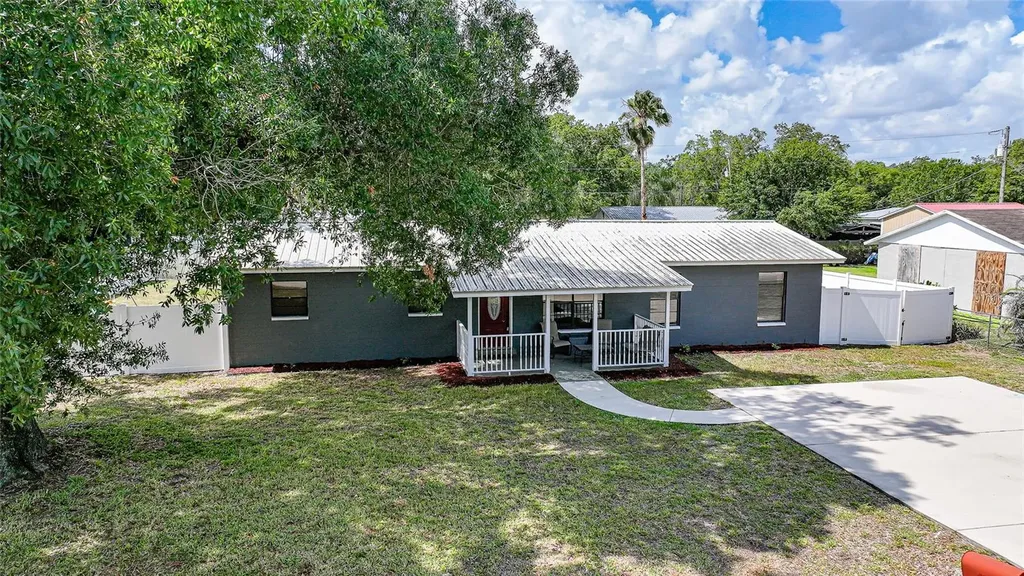 1741 NE Trisha Drive Arcadia FL 34266