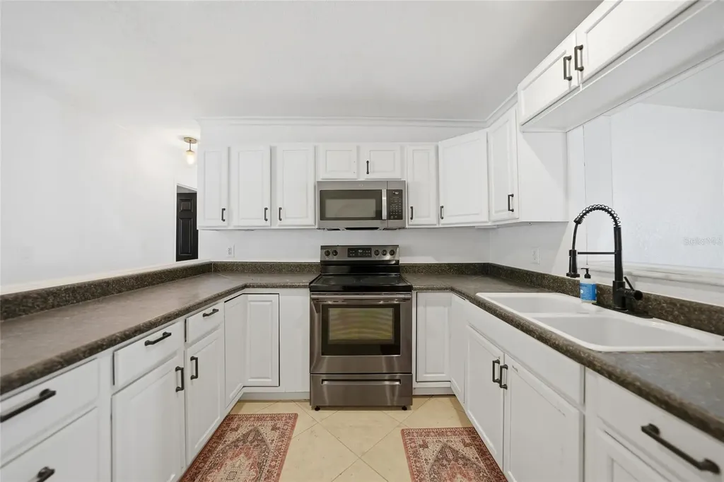 1741 NE Trisha Drive Arcadia FL 34266