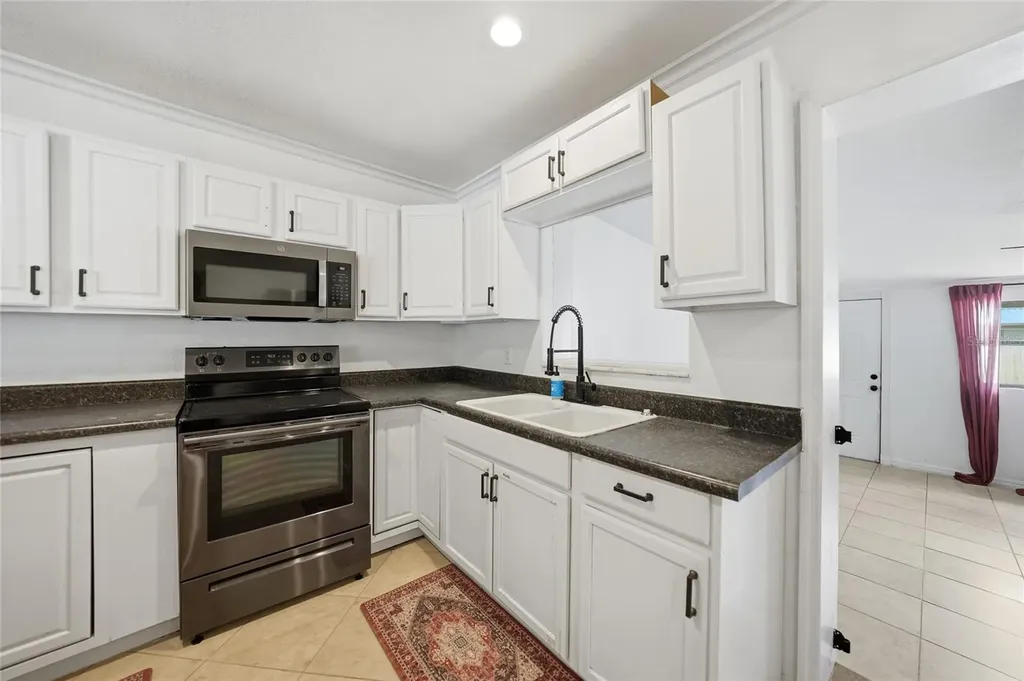 1741 NE Trisha Drive Arcadia FL 34266