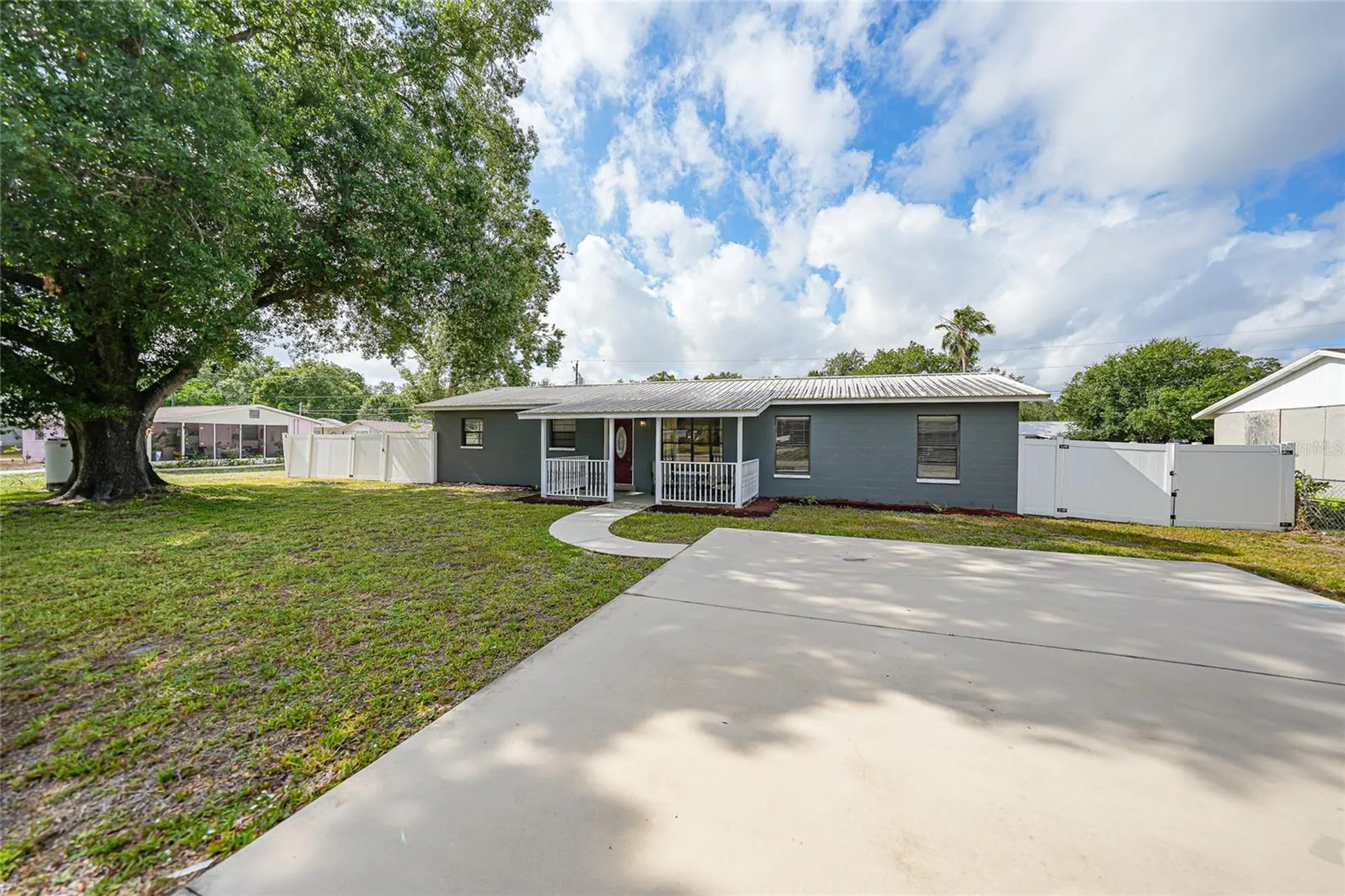 1741 NE Trisha Drive Arcadia FL 34266