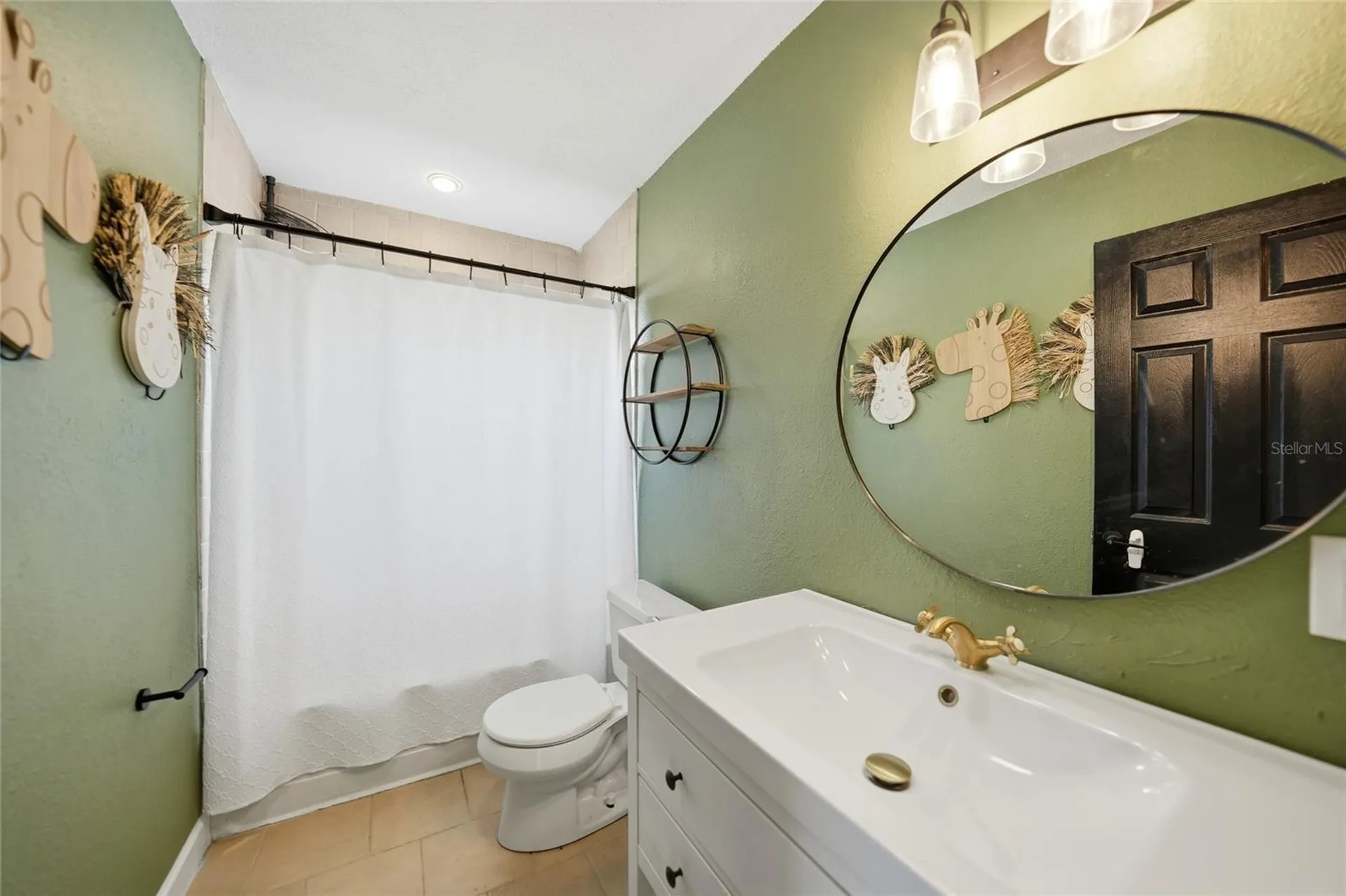 1741 NE Trisha Drive Arcadia FL 34266