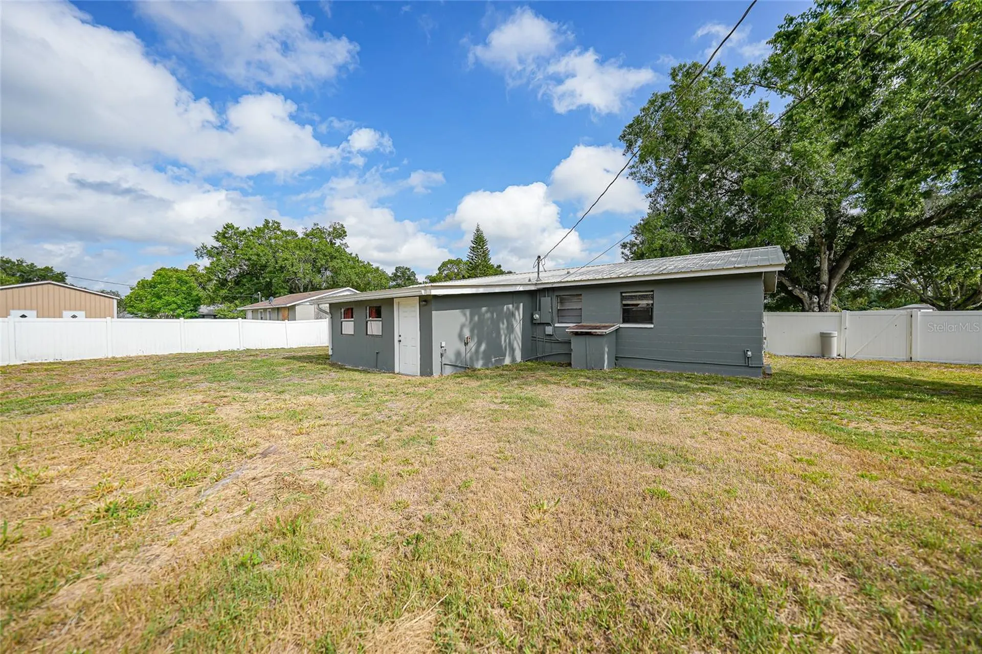 1741 NE Trisha Drive Arcadia FL 34266