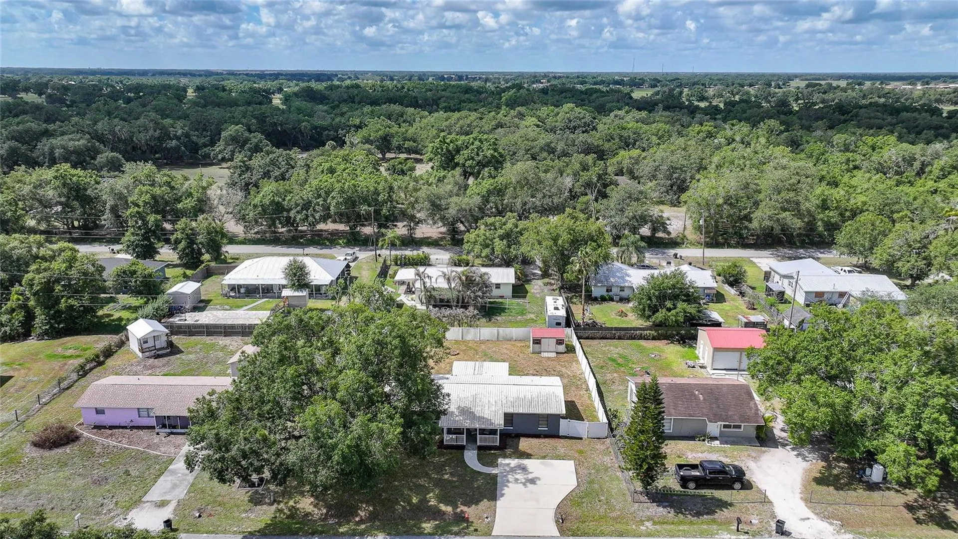 1741 NE Trisha Drive Arcadia FL 34266