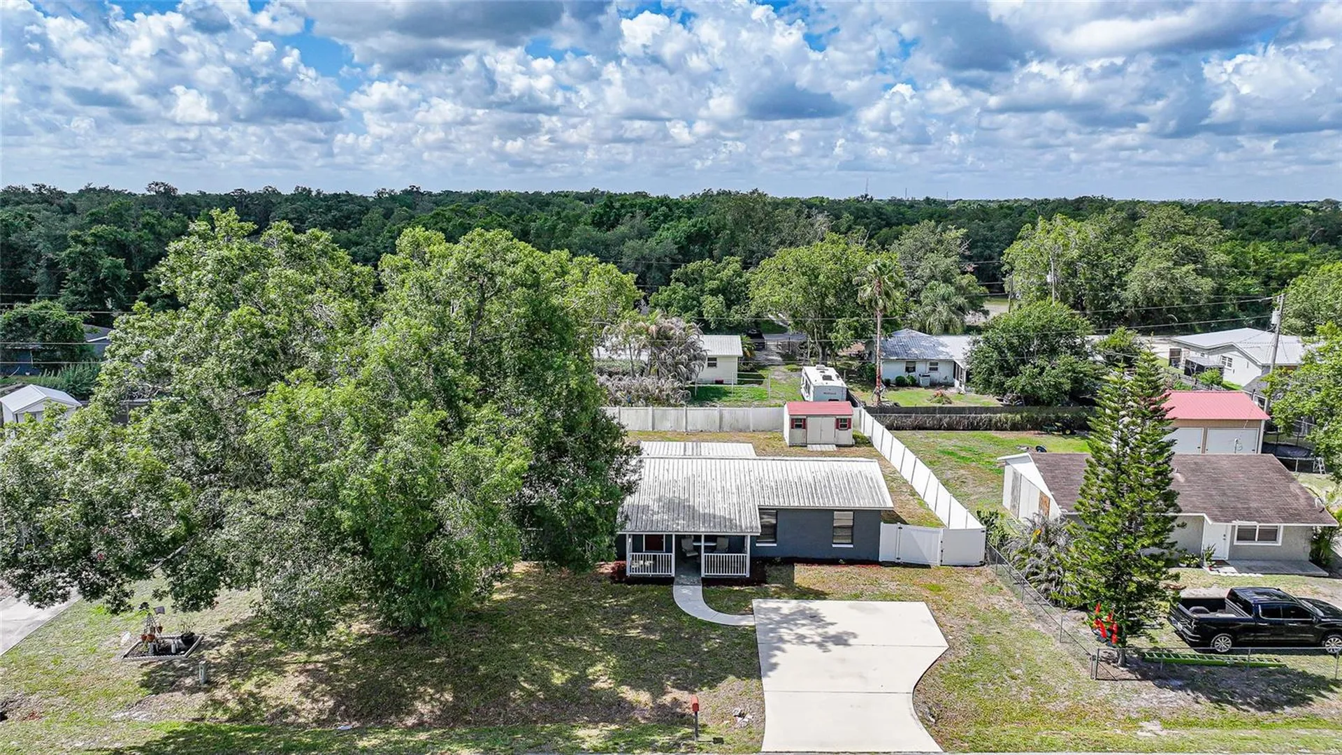1741 NE Trisha Drive Arcadia FL 34266