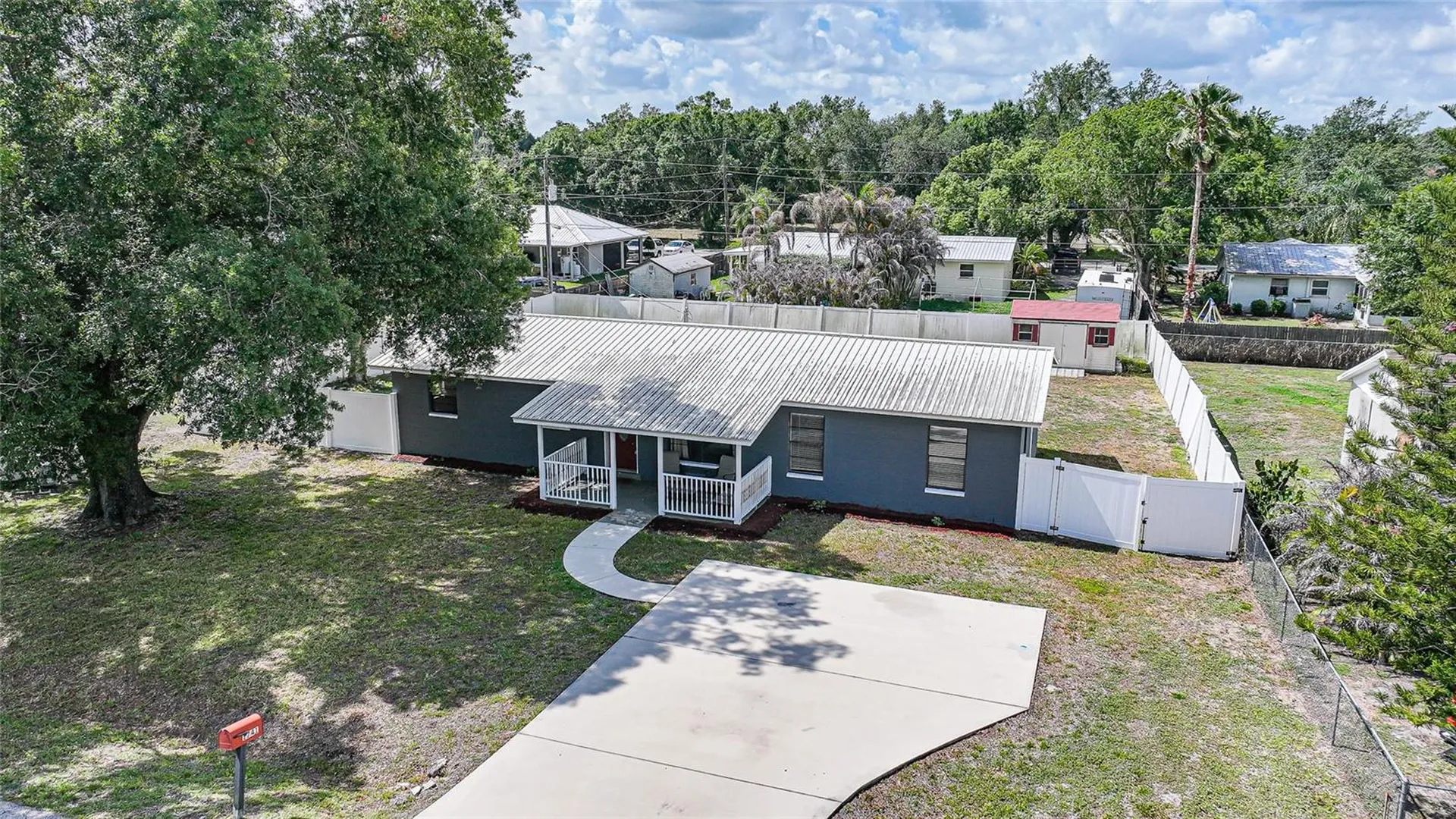 1741 NE Trisha Drive Arcadia FL 34266