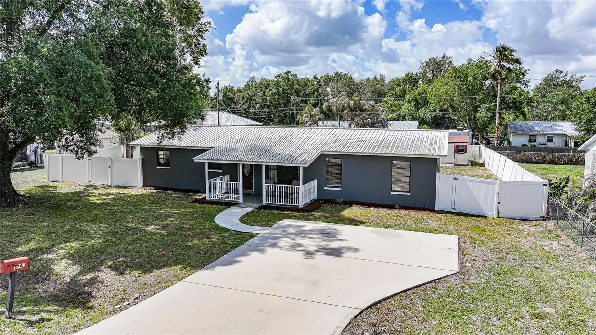 1741 NE Trisha Drive Arcadia FL 34266