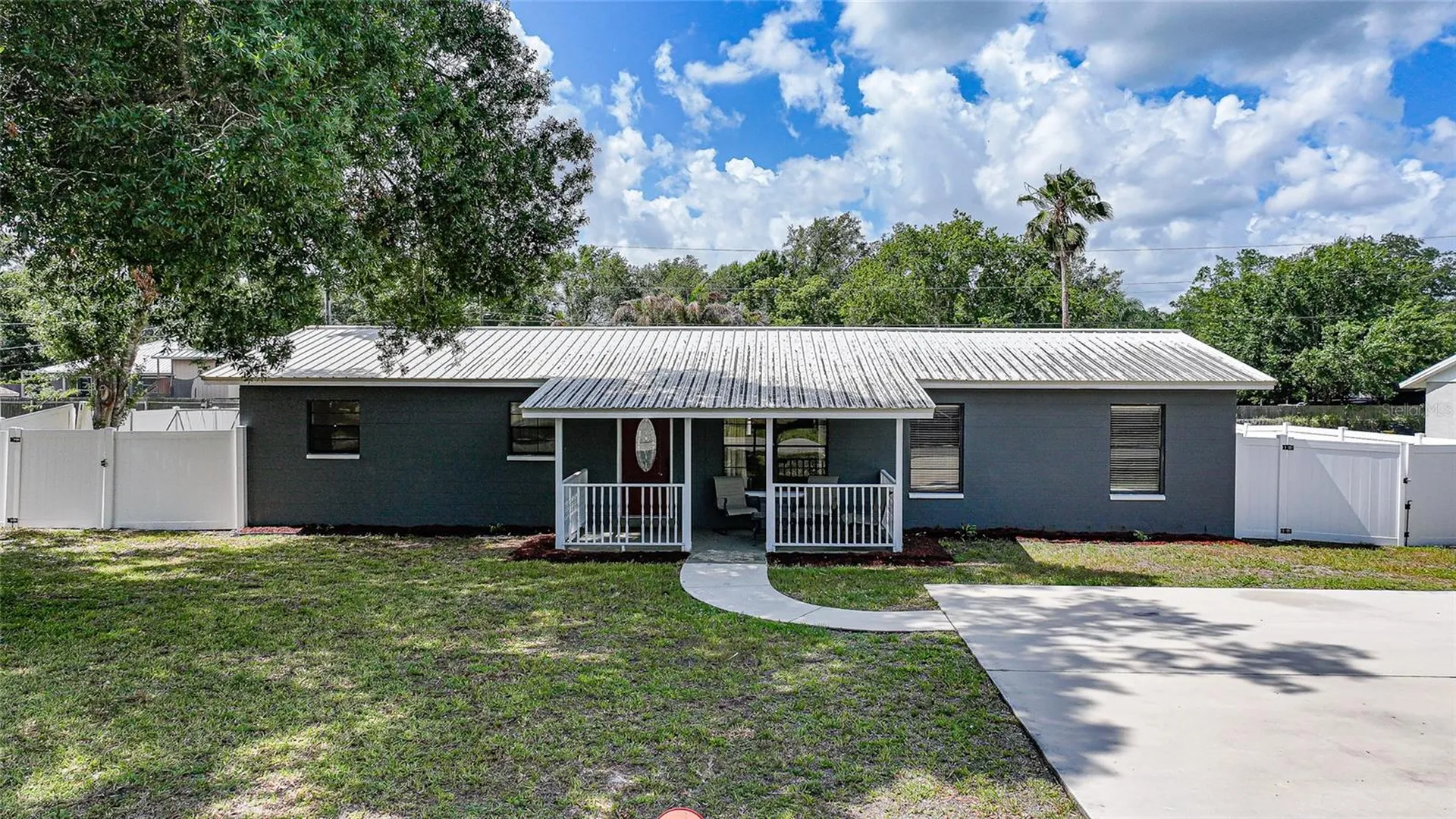 1741 NE Trisha Drive Arcadia FL 34266