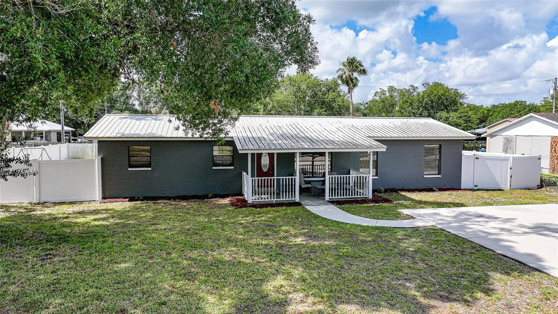 1741 NE Trisha Drive Arcadia FL 34266