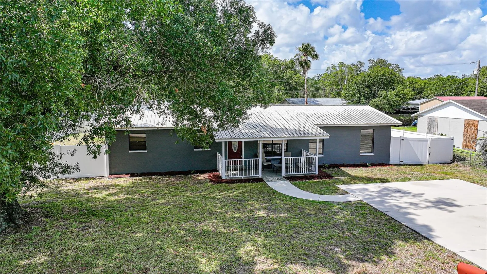 1741 NE Trisha Drive Arcadia FL 34266