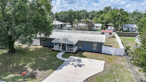 1741 NE Trisha Drive Arcadia FL 34266