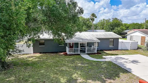 1741 NE Trisha Drive Arcadia FL 34266