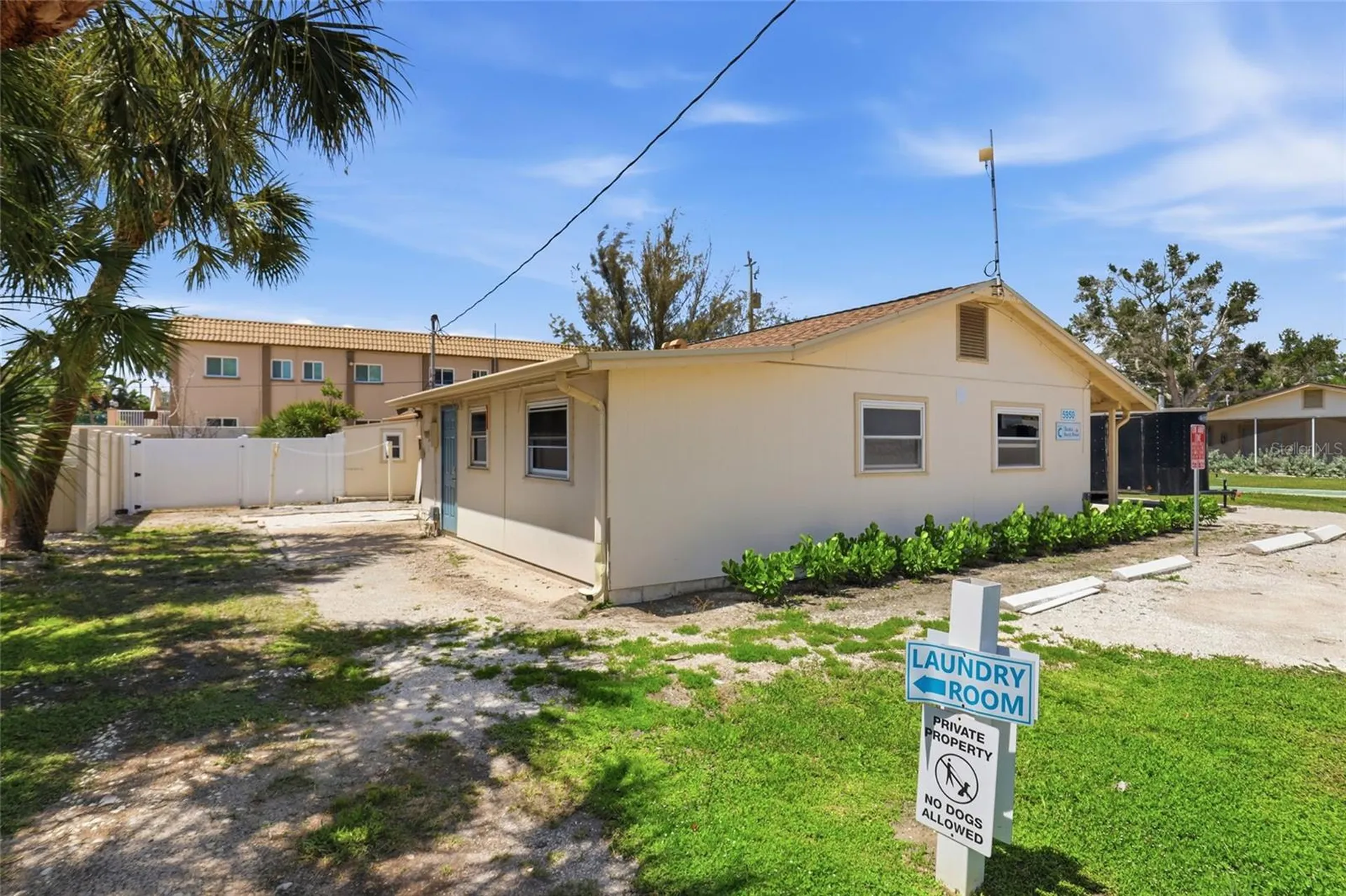 5950 Midnight Pass Road Sarasota FL 34242