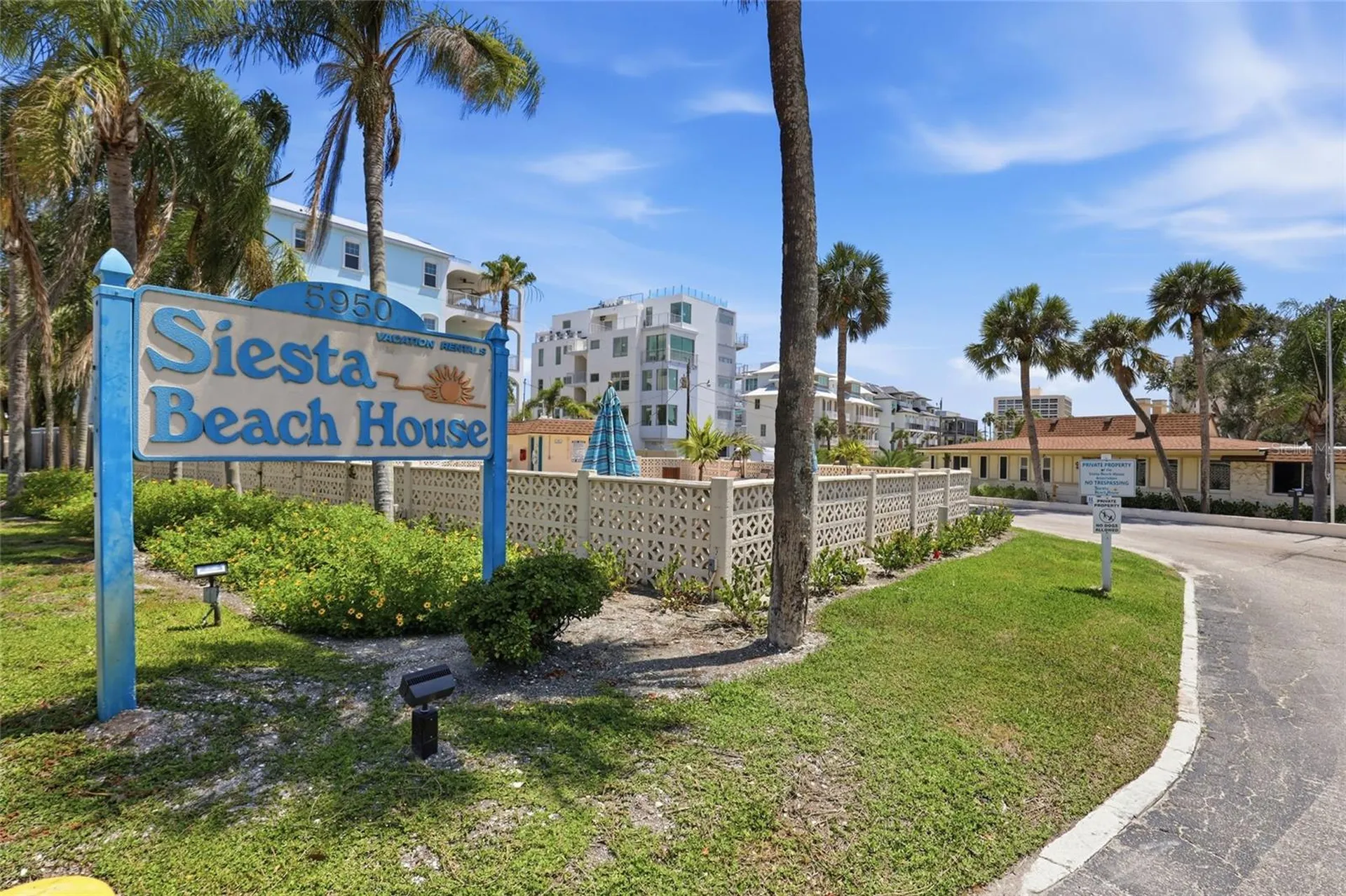 5950 Midnight Pass Road Sarasota FL 34242