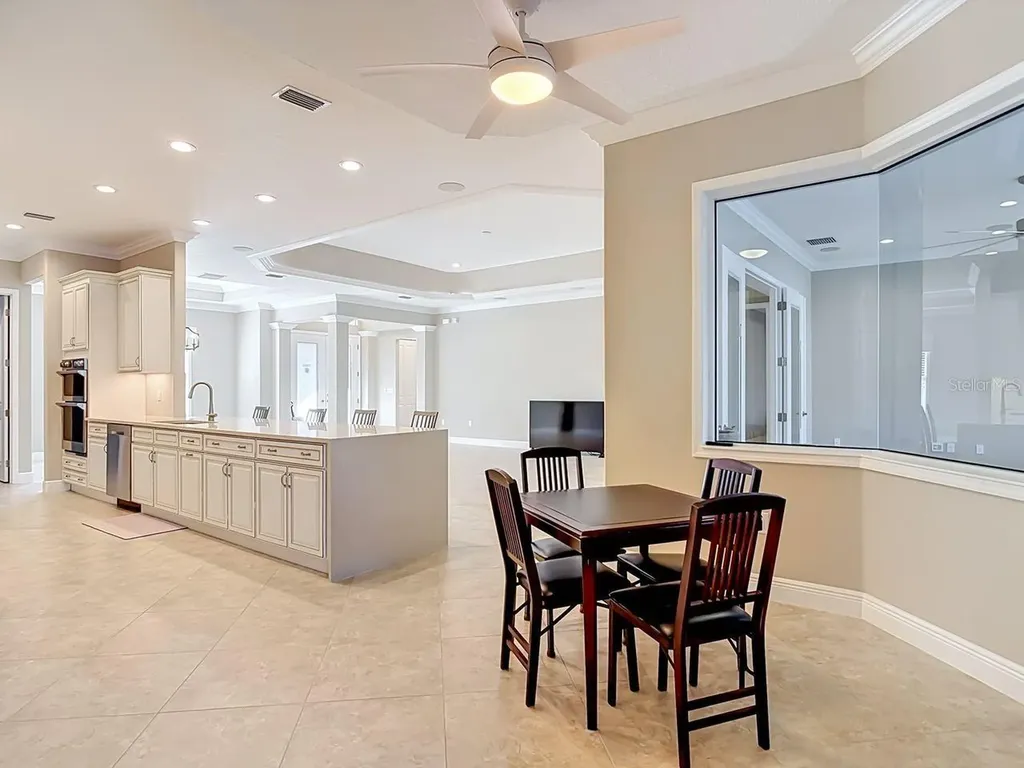 8461 Bridgeport Bay Circle Mount Dora FL 32757