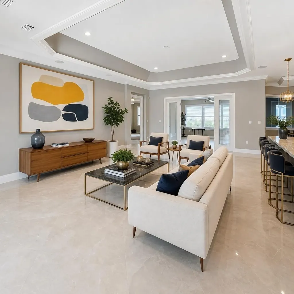 8461 Bridgeport Bay Circle Mount Dora FL 32757
