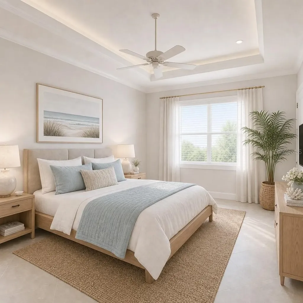 8461 Bridgeport Bay Circle Mount Dora FL 32757