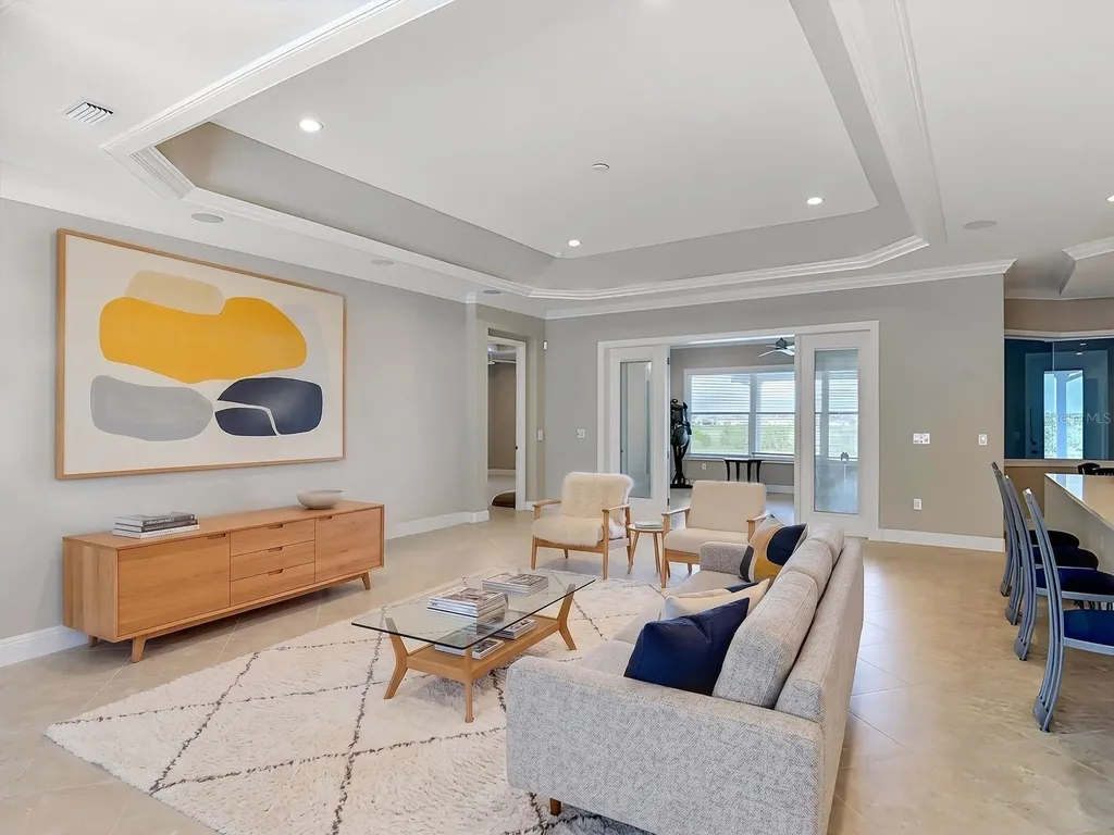 8461 Bridgeport Bay Circle Mount Dora FL 32757