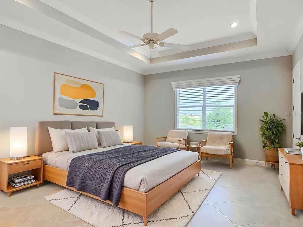8461 Bridgeport Bay Circle Mount Dora FL 32757