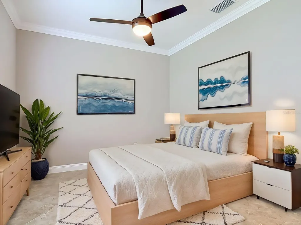 8461 Bridgeport Bay Circle Mount Dora FL 32757