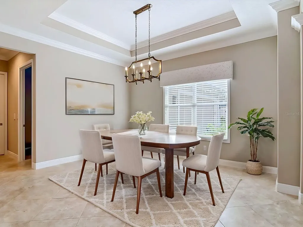 8461 Bridgeport Bay Circle Mount Dora FL 32757