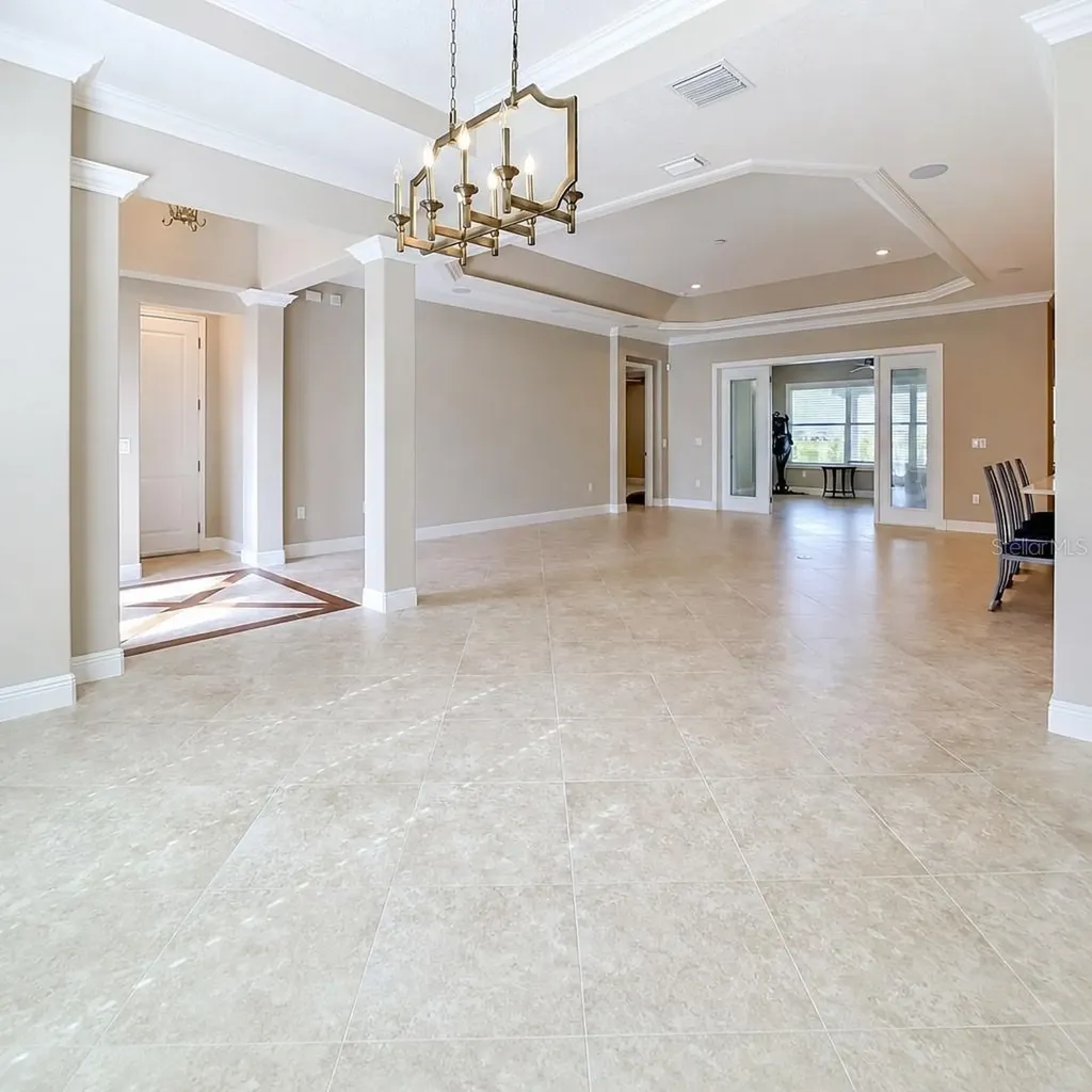 8461 Bridgeport Bay Circle Mount Dora FL 32757