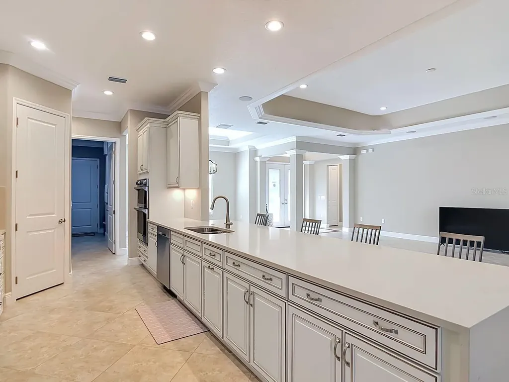 8461 Bridgeport Bay Circle Mount Dora FL 32757