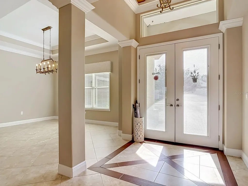 8461 Bridgeport Bay Circle Mount Dora FL 32757
