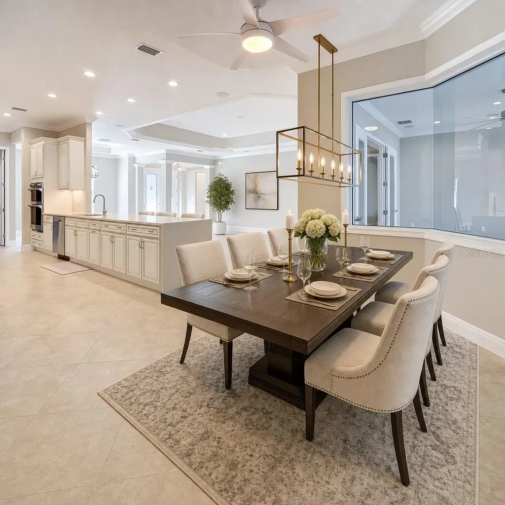 8461 Bridgeport Bay Circle Mount Dora FL 32757