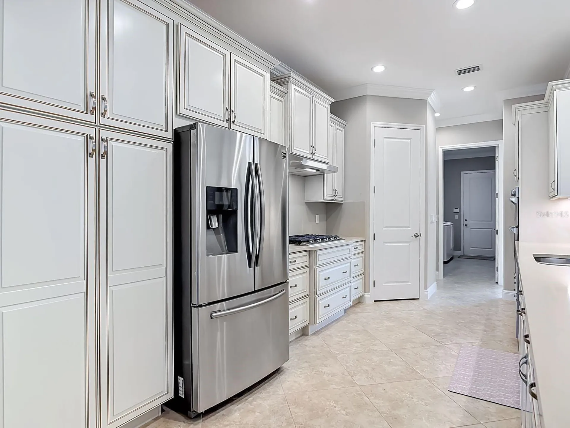 8461 Bridgeport Bay Circle Mount Dora FL 32757