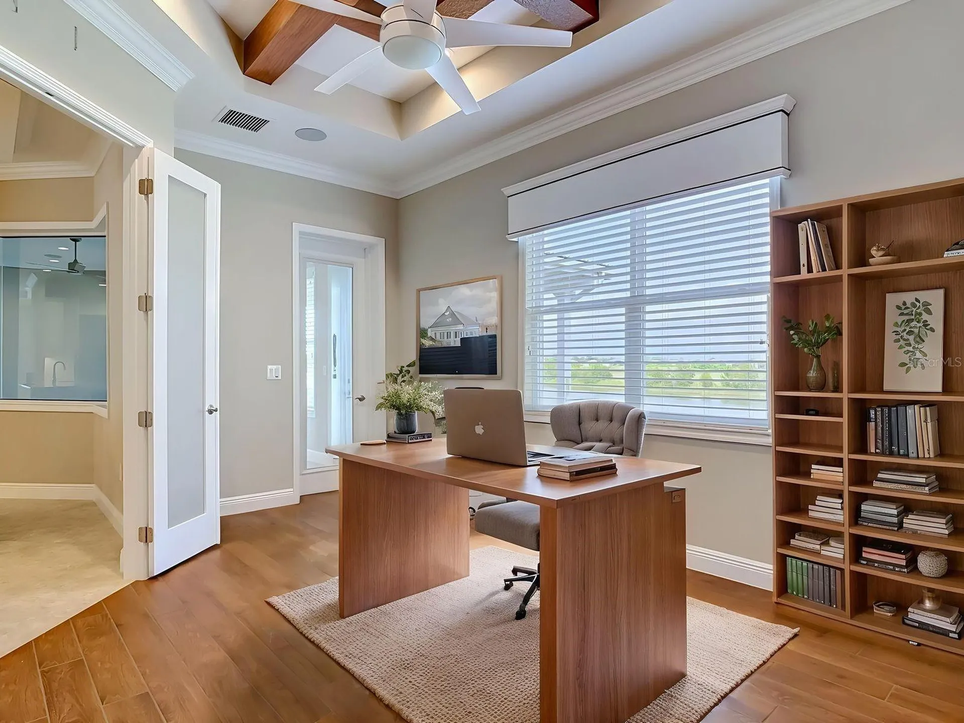 8461 Bridgeport Bay Circle Mount Dora FL 32757