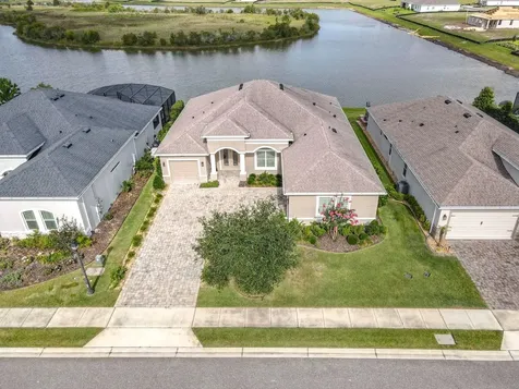 8461 Bridgeport Bay Circle Mount Dora FL 32757